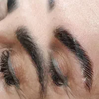 لیفت مژه و ابرو