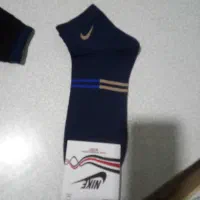 جوراب مچی. ساق بلند220. 210