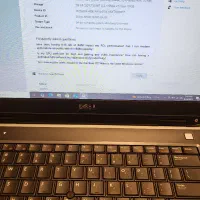 لپ تاپ DELL مدل  Latitude E6430 corei7 Intel|رایانه همراه|تهران, فاطمی|دیوار