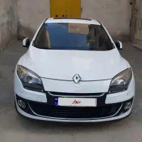 رنو اسکالا فول E4