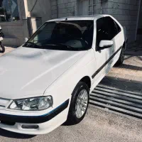 پارس سال سفارشی سیمی