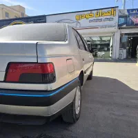 پژو405cng