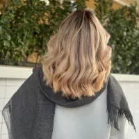 مدل رنگ ولایت برای تکمیل پیج کاری|خدمات آرایشگری و زیبایی|بابل, |دیوار