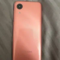 گوشی سامسونگ Galaxy A03 core 0149 بسیار تمیز