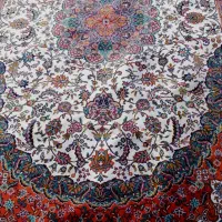 فرش  مشهد 9 متری