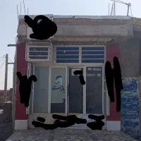 فروش مغازه تجاری|فروش مغازه و غرفه|جازموریان, |دیوار