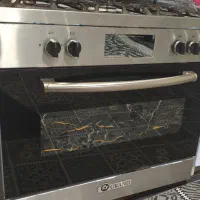 اجاق گاز|اجاق گاز و لوازم برقی پخت‌وپز|ایذه, |دیوار