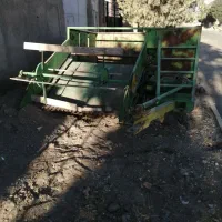 یکدستگاه دروگر|ماشین‌آلات صنعتی|بیجار, |دیوار