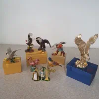 مجسمه یاجاجواهری