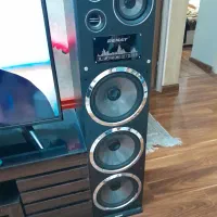 باند ایستاده DENAY|سیستم صوتی خانگی|مشهد, جاهد شهر|دیوار