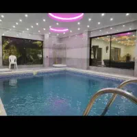 اجاره کوتاه مدت باغ ویلا