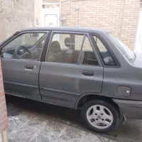 ماشین پراید مدل ۸۰ تمیز سالم|خودرو سواری و وانت|رباط‌کریم, رباط‌کریم|دیوار