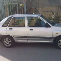 پراید ۱۴۱|خودرو سواری و وانت|تهران, طیب|دیوار