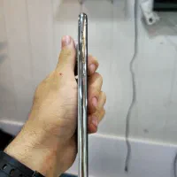 آیفون ایکس 256 گیگابایت بدون باز شدگی|موبایل|کرج, گوهردشت|دیوار