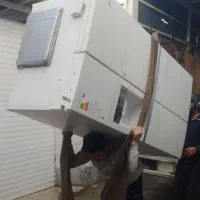 باربری کل استان البرز خاور نیسان وانت|خدمات حمل و نقل|محمدشهر, محمدشهر|دیوار