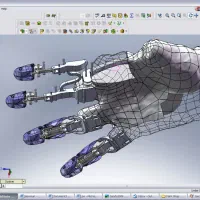 آموزش نرم‌افزار آباکوس، میمیکس، پایتون، اتوکد