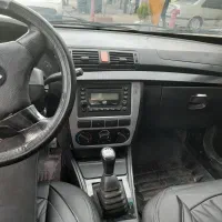 لیفان ۵۲۰|خودرو سواری و وانت|پرند, فاز ۴|دیوار