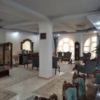 ۱۶۰ متر با سه پارکینگ و ۱۲ متر بالکن فردوس شرق