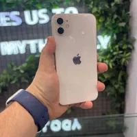 آیفون ۱۱ نرمال دوسیم فروش به صورت نقدو اقساط|موبایل|مشهد, فردوسی|دیوار