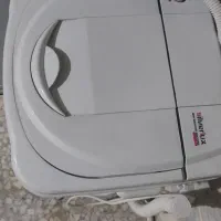 مینی واش 4 کیلویی سیلور لوکس