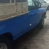 نیسان وانت|خودرو سواری و وانت|بندرعباس, |دیوار