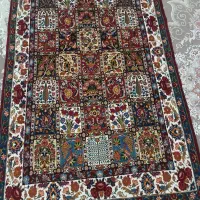 قالی دست باف|فرش|فارسان, |دیوار