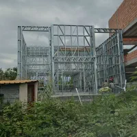 اجرای تخصصی سیستم درایوال(کناف و LSF)