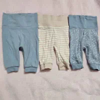 شلوار و لباس خارجی برند لوپیلو