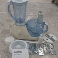 غذا ساز سانی چند کاره