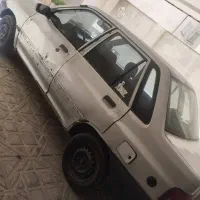 پراید 81|خودرو سواری و وانت|صفادشت, |دیوار
