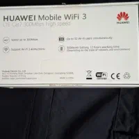 مودم هوآوی E5785