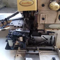 چرخ راسته قیچی عمود|لوازم خیاطی و بافتنی|رشت, استادسرا|دیوار