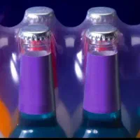 فویل متالایز پاکت سلفون و پلاستیک شیرینک|عمدهفروشی|تهران, اتابک|دیوار