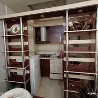 65 متر یک اتاق همکف فول سند اداری کاشانی
