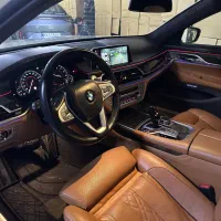 730li 2017|خودرو سواری و وانت|تهران, اقدسیه|دیوار