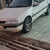 پژو ‌TU5۴۰۵|خودرو سواری و وانت|بهبهان, |دیوار