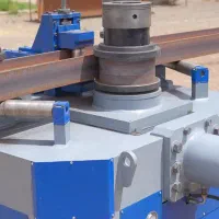 نورد تیراهن|ماشین‌آلات صنعتی|مشهد, آبکوه|دیوار