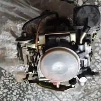 کاربراتور تویوتا