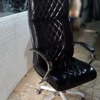 صندلی مدیریت|دفتر کار|مشهد, نوید|دیوار