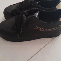 کفش دخترونه شیک درحد نو|لباس|شیروان (خراسان), |دیوار