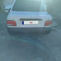 پراید 131|خودرو سواری و وانت|خرمآباد, |دیوار