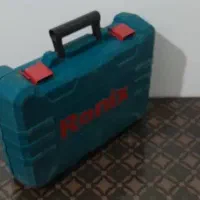 دریل ۲۲۲۰ رونیکس|ابزارآلات|کوچصفهان, |دیوار