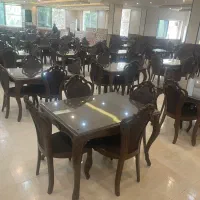 سس و گوشت و محصولات رستوران