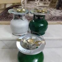پیک نیک استاندارد با سری نو