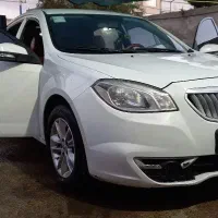 برلیانس مدل۹۶