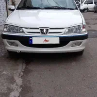 پژو پارس سال مدل ۱۴۰۰