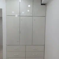 ساخت کابینت کمد دیواری تخت خواب دراور|جاکفشی، کمد، دراور|رودهن, |دیوار