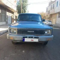 وانت مزدا۲۰۰۰