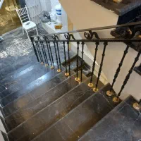 نقاش . نقاشی . رنگکاری تمام نقاط تهران|خدمات پیشه و مهارت|تهران, تجریش|دیوار