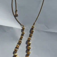 گردنبند طلا